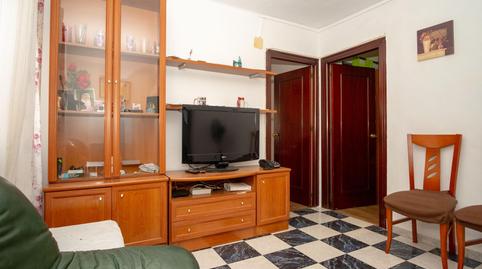 Foto 2 de Pis en venda a Paseo Marítimo - San José - La Laguna, Cádiz