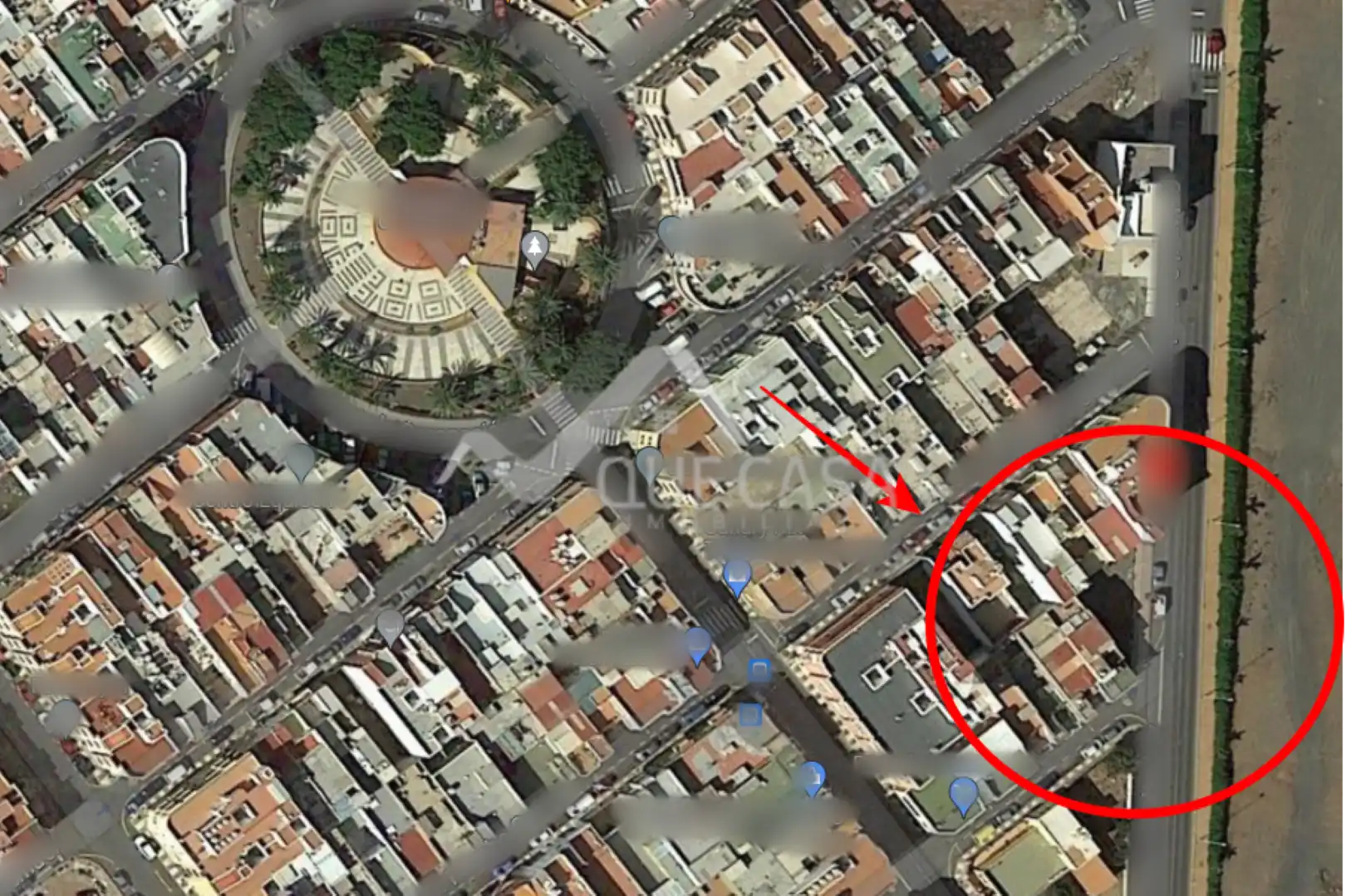Lands and plots for sale in Carrizal, imagen 6