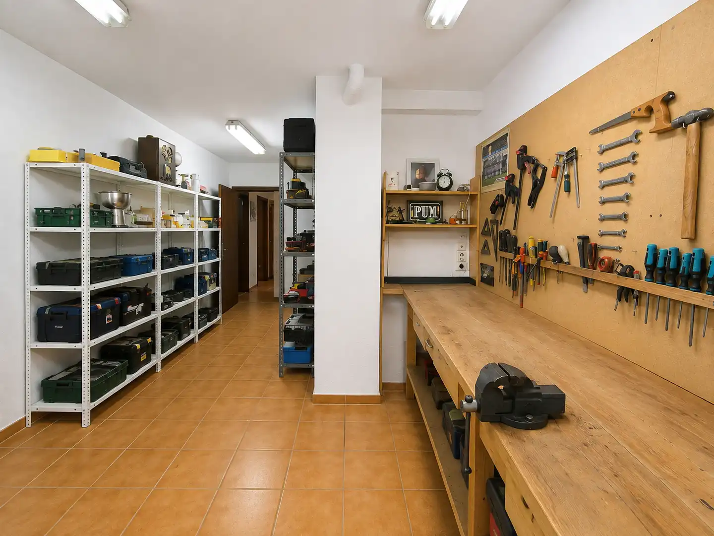 Chalet con piscina en venta en NARCIS MONTURIOL, imagen 93