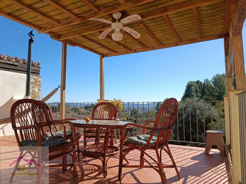 Finca rústica en venda a Poligono Poligono 18, 559, Vall d'Alba