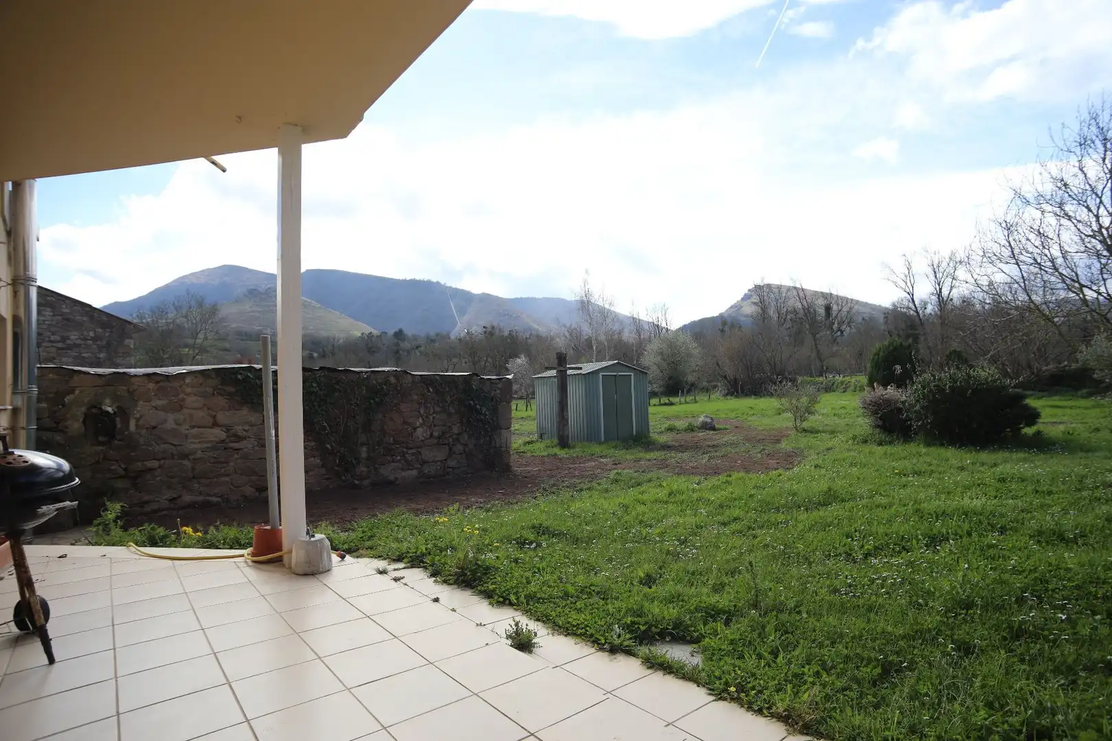 Casa con giardino in vendita a Santa Olalla, imagen 22