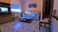 Living room of Flat for sale in Salamanca Capital