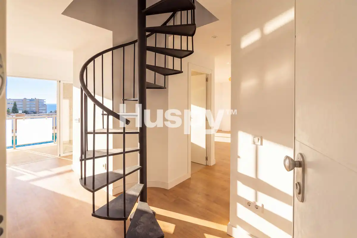 Flat with terrace for sale in Calle Francisco de Quevedo, imagen 13