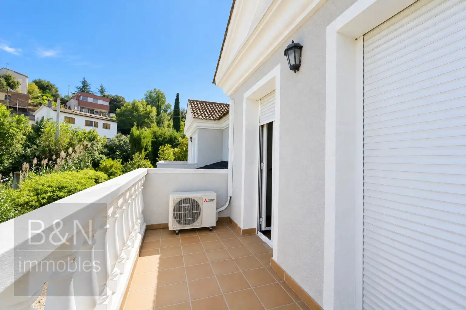 Casa amb terrassa en venda a Ullastrell, imagen 52