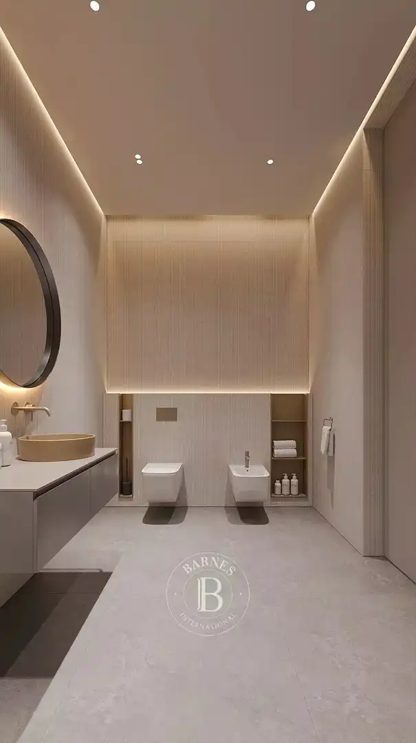 Appartamento con ascensore in vendita a Sarrià - Sant Gervasi, imagen 21