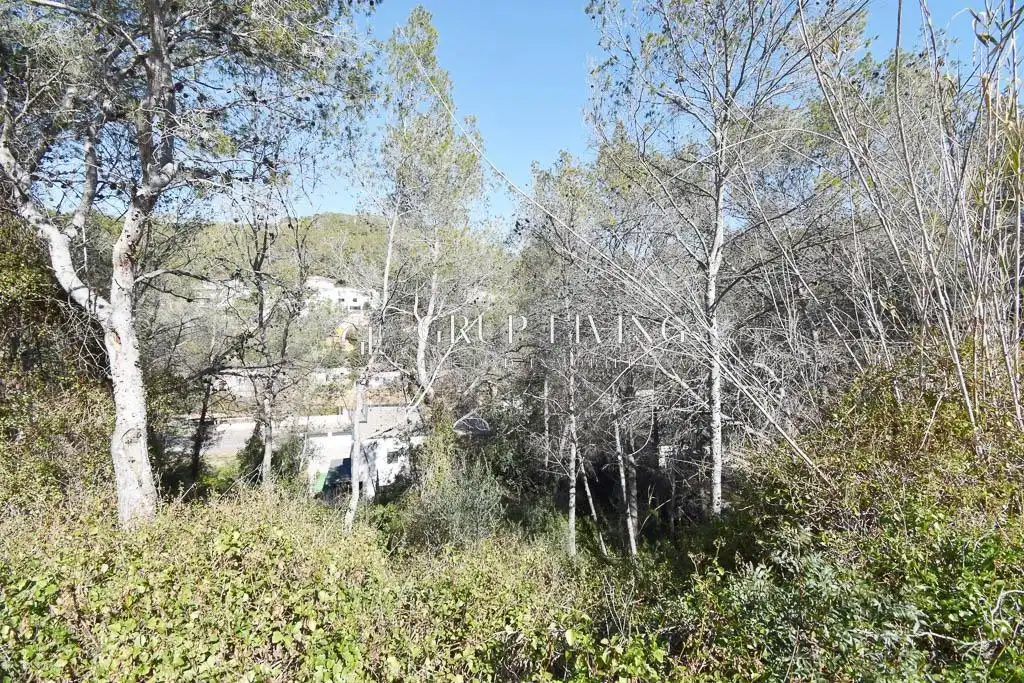 Residential land for sale in Mas Alba, imagen 11
