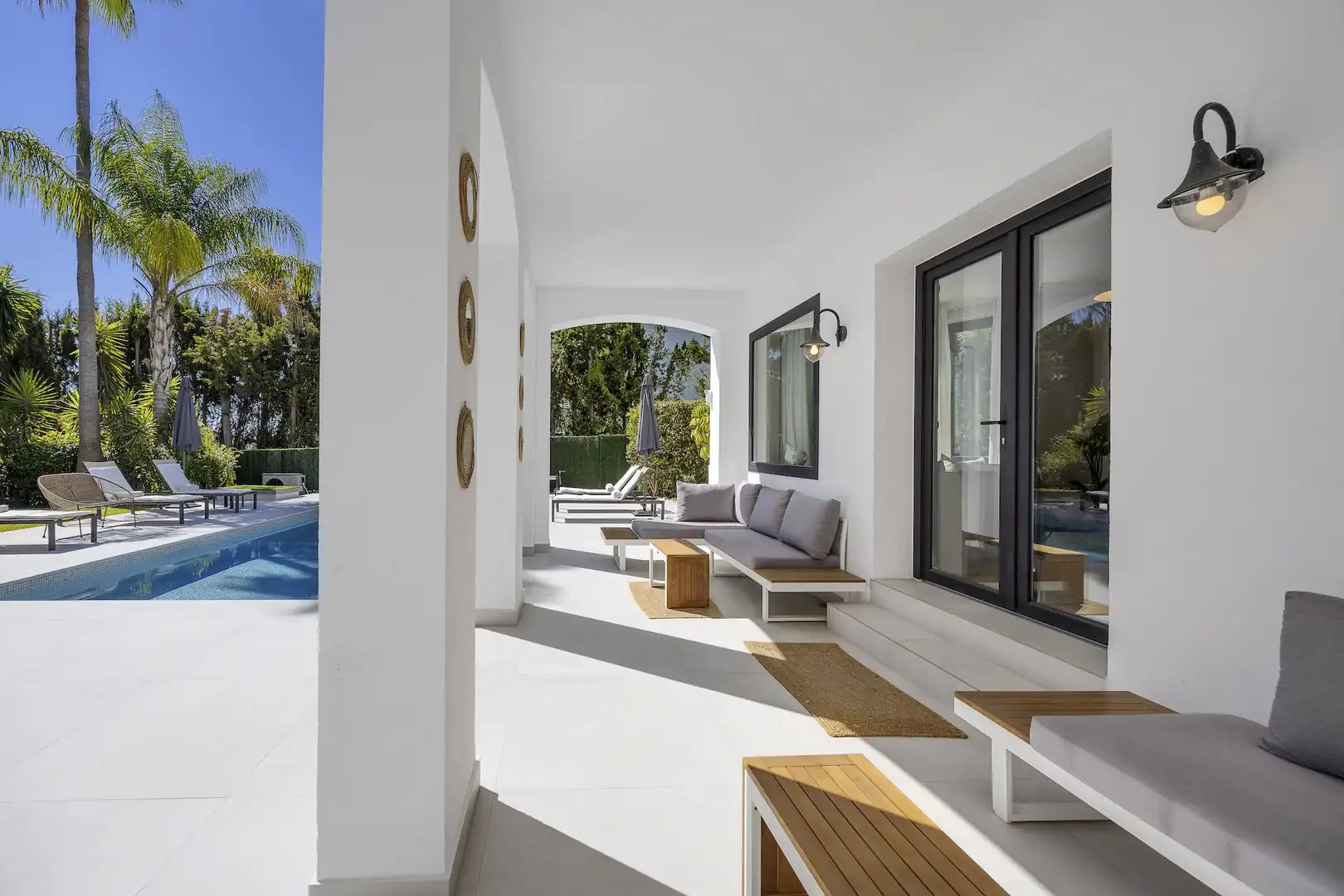 Casa con piscina en venta en El Paraíso, imagen 7