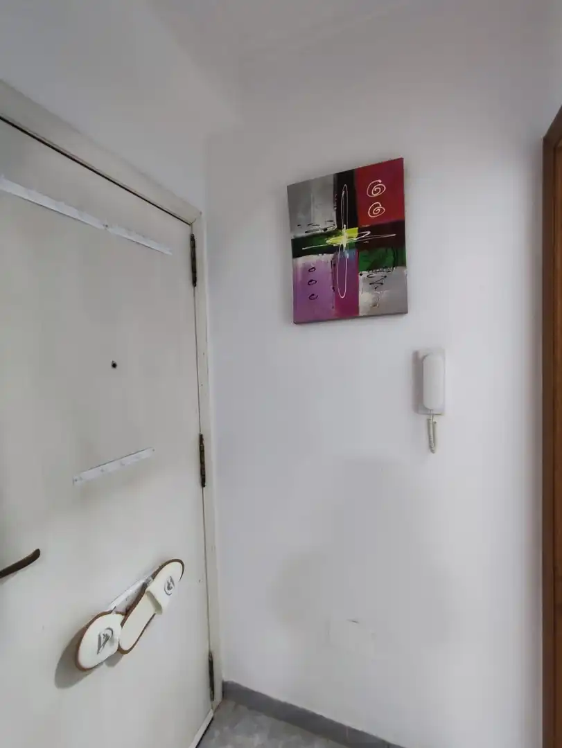 Apartament de lloguer en Torrevieja amb Aire condicionat, Calefacció i Terrassa