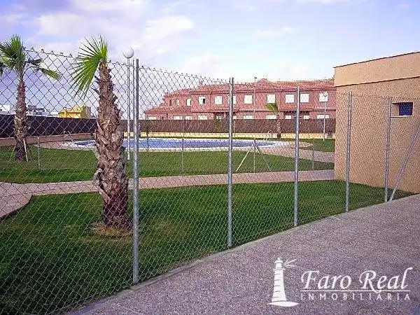 Apartments for rent in El Pino - Bajo de Guía