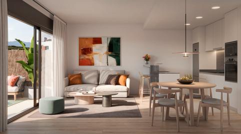 Photo 5 from new construction home in Flat for sale in Carrer Biblioteca, Llinars del Vallès, Barcelona