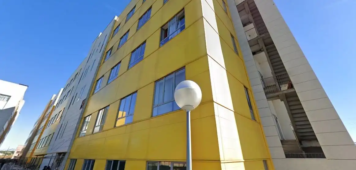 Außenansicht von Loft zum Verkauf in Guadalajara