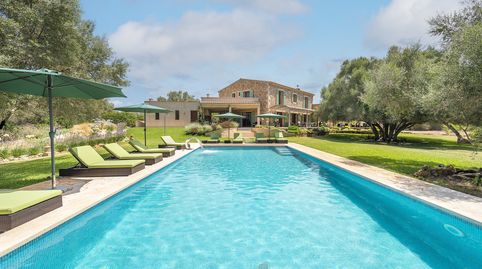 Foto 2 de Casa o xalet en venda a S'Horta - Cas Concos des Cavaller - Es Carritxó, Felanitx