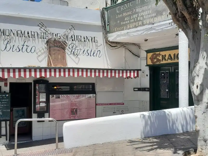 Commercial properties for sale in Tías  with Air Conditioner, Furnished and Alarm