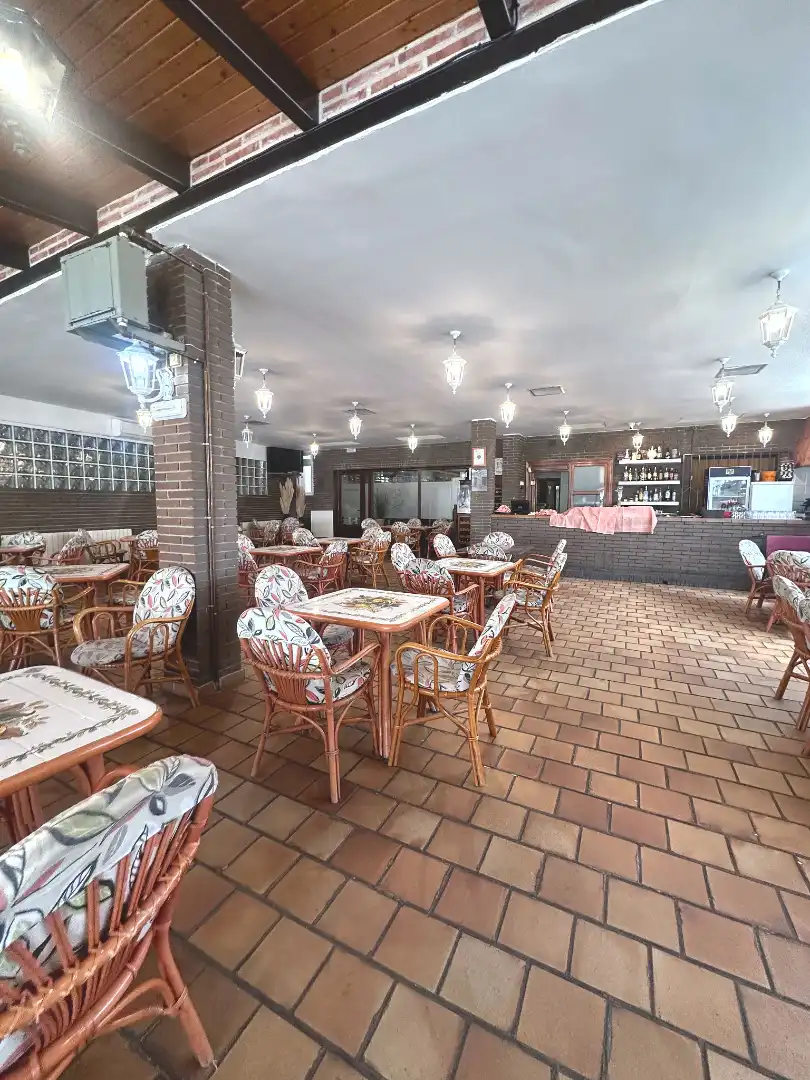 Business premises to rent in Avenida de la Constitución, imagen 7