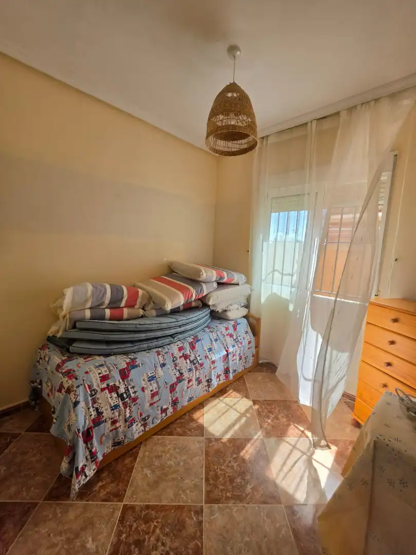 Habitación de Casa o chalet en venta en Torrevieja con Amueblado