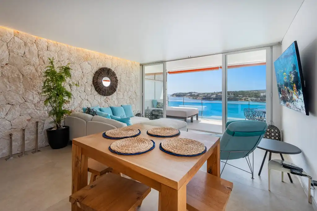 Apartamento en venta en Magaluf