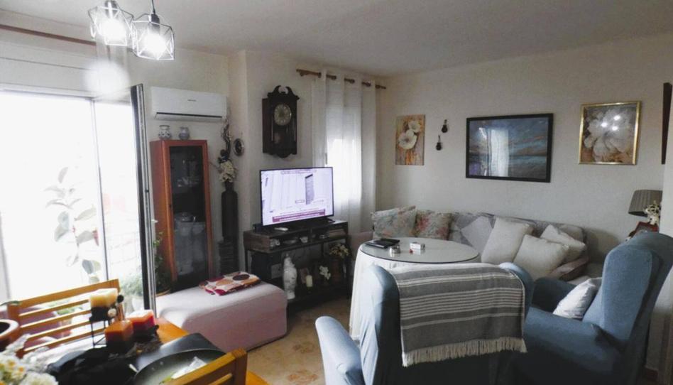 Photo 1 of Flat for sale in Juli Garreta, Can Rull, Barcelona