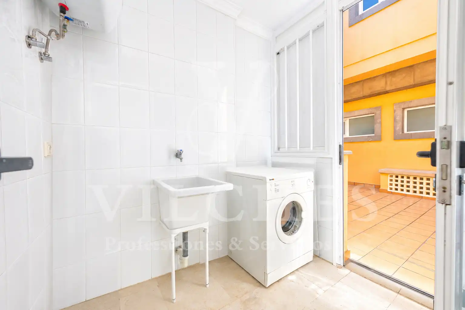 Baño de Casa adosada en venta en Telde con Trastero