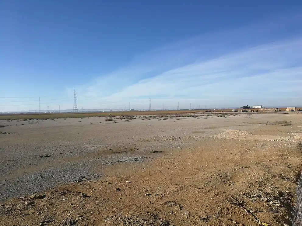 Terreno industriale in vendita a Pedanías - Extrarradio, imagen 9
