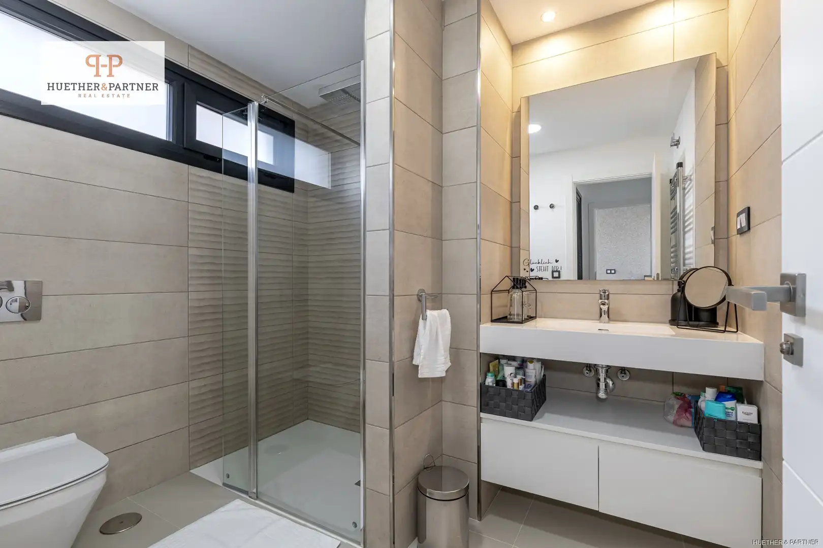 Bathroom of Houses for sale in Manacor