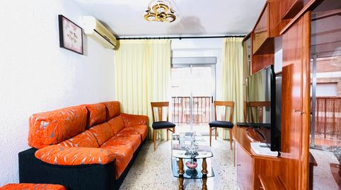 Foto 2 de Piso en venta en Calle de Terminillo, Barrio de Delicias, Zaragoza Capital