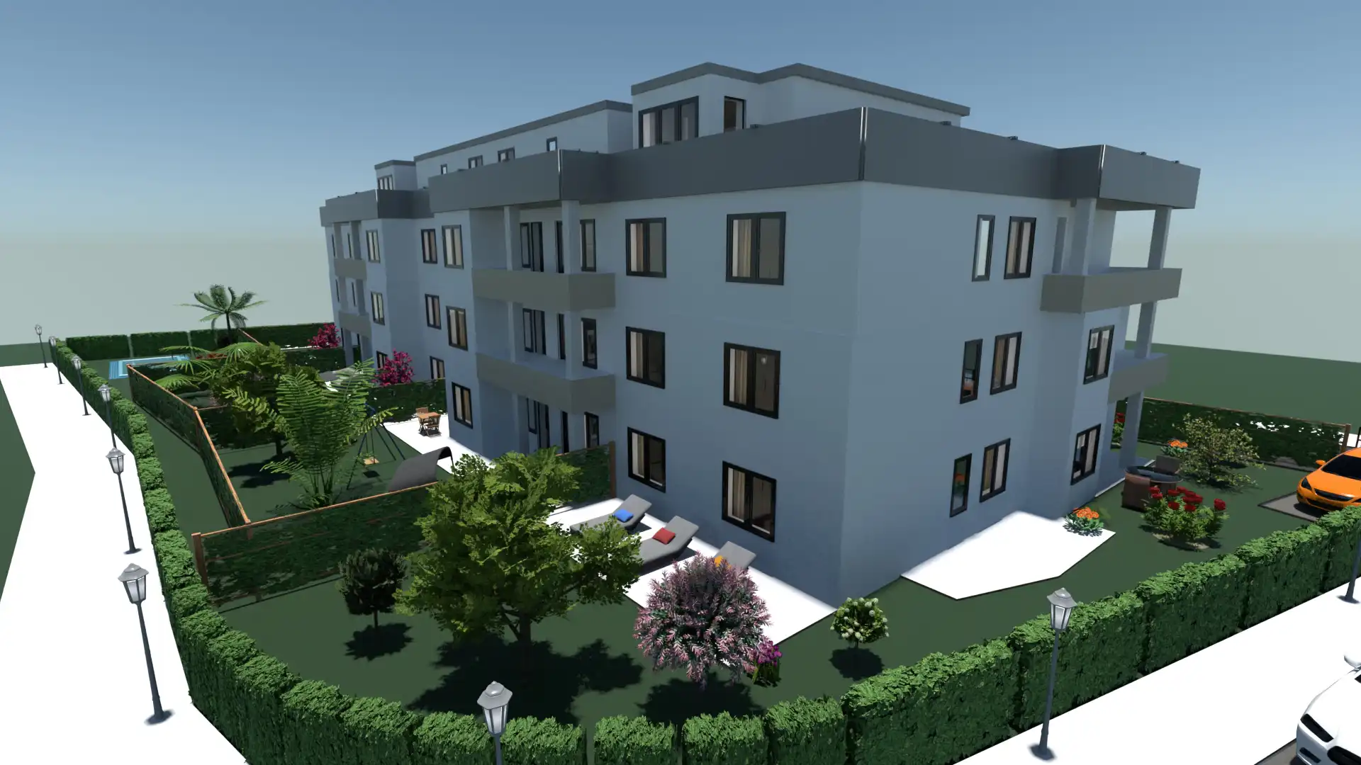 Apartamento en venta en Argoños