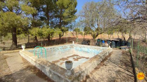 Foto 4 de Finca rústica en venda a Vélez-Rubio, Almería