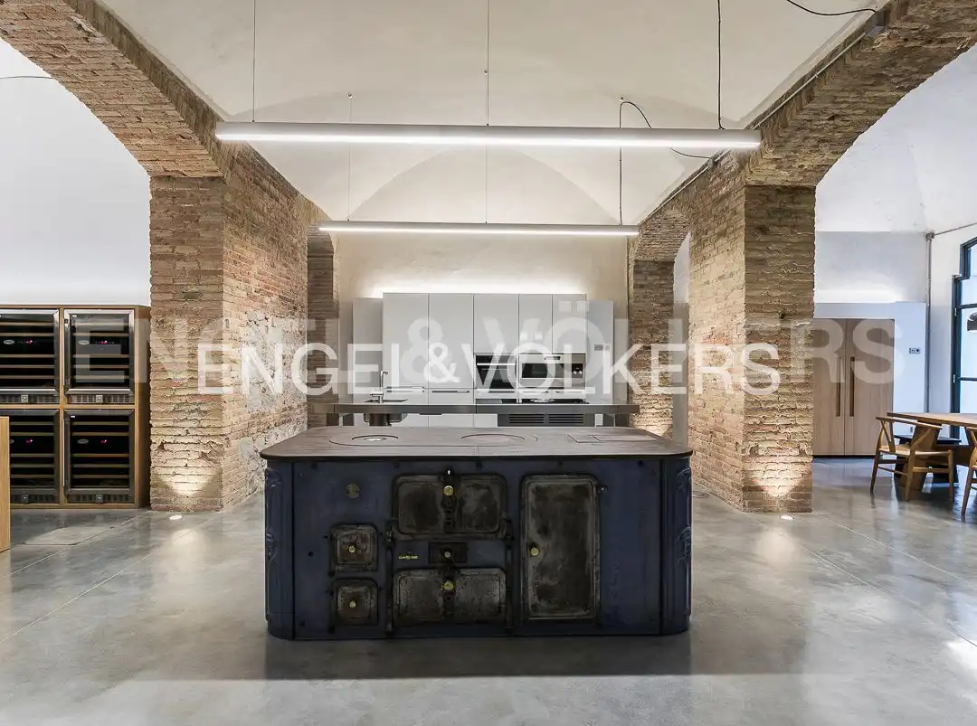 Appartement avec terrasse à vendre à Eixample, imagen 42