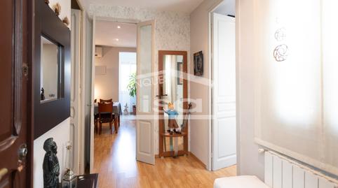 Foto 2 de Pis en venda a Carrer de Sardenya, El Baix Guinardó,  Barcelona Capital