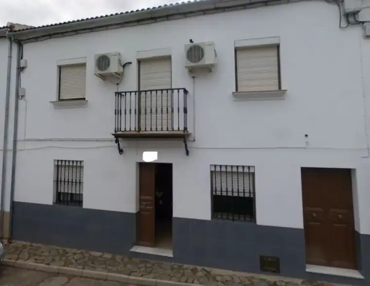 Piso en venta en Las Navas de la Concepción