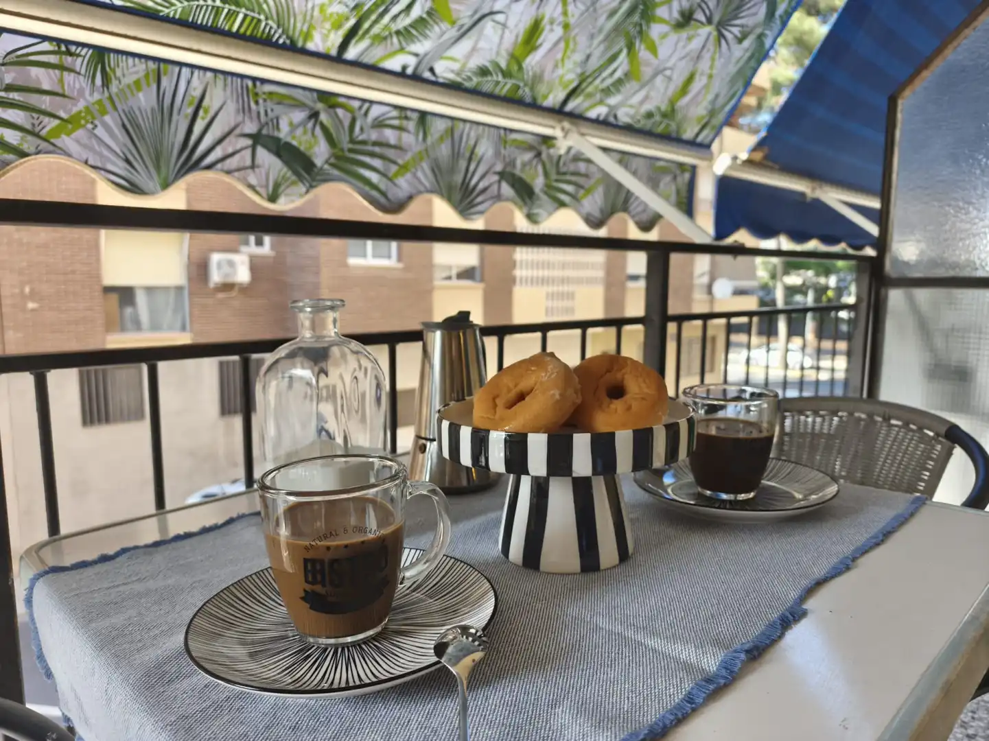 Terraza de Piso en venta en Novelda con Aire acondicionado, Calefacción y Terraza