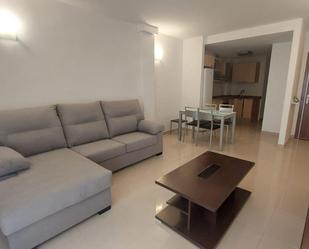 Living room of Flat to rent in  Santa Cruz de Tenerife Capital