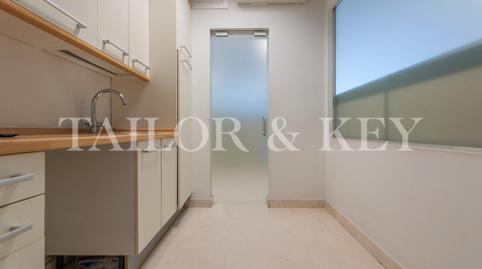 Foto 4 de Oficina en venda a Paseo de la Castellana, El Viso, Madrid