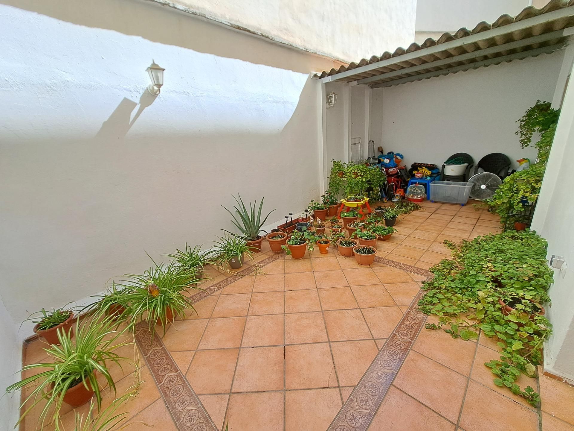 Flat for sale in Sants Patrons, Casc Urbà