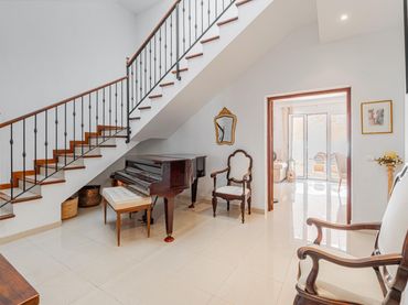 Casa a schiera in vendita a Calle de Jeroni Pou