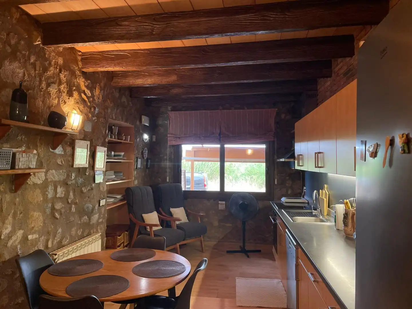 Doppelhaushälfte mit Terrasse zum Verkauf in Palafolls, imagen 11