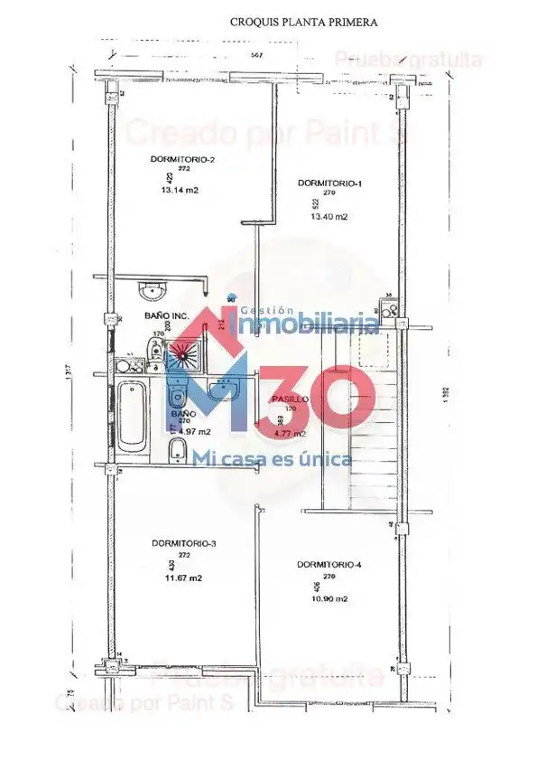 Houses for sale in Miranda de Ebro  with Heating, Terrace and Storage room