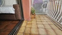 Balcony of Flat for sale in Mataró  with Balcony