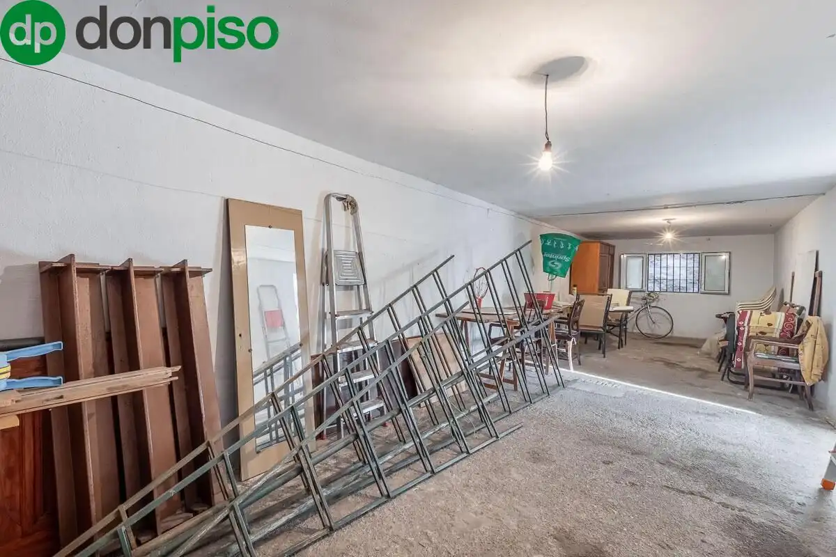 House with garden for sale in Calle GRANADA, imagen 22