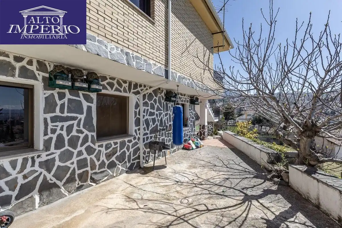 Haus mit Garten zum Verkauf in Barrio de la Vega, imagen 31