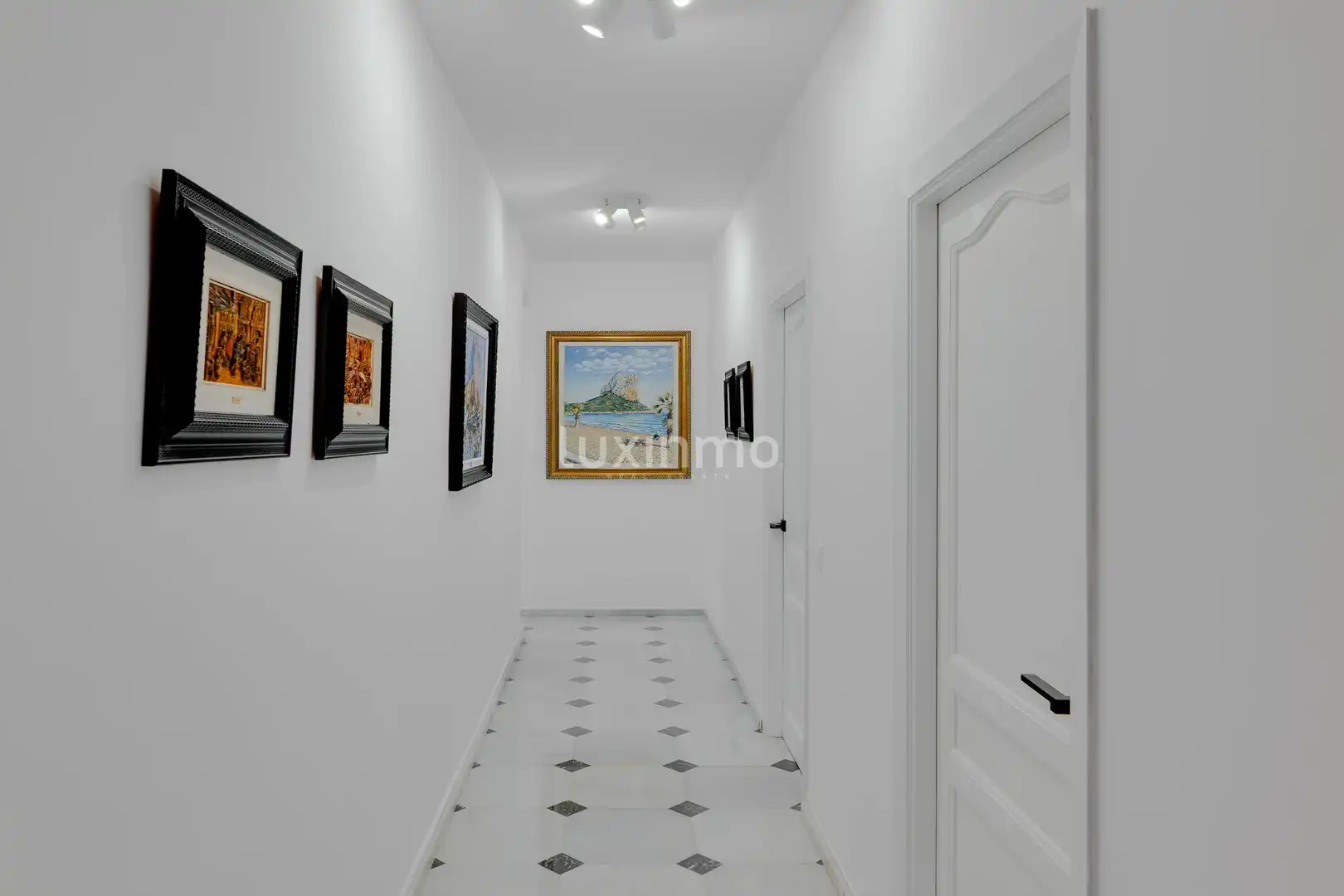 Villa avec terrasse à vendre à Benicolada - Las Adelfas, imagen 19