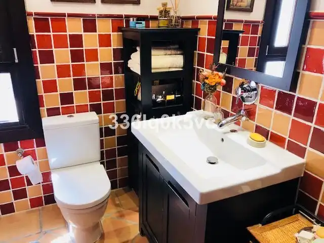 Casa a schiera con piscina in vendita a Avenida de Andalucia 71, imagen 21