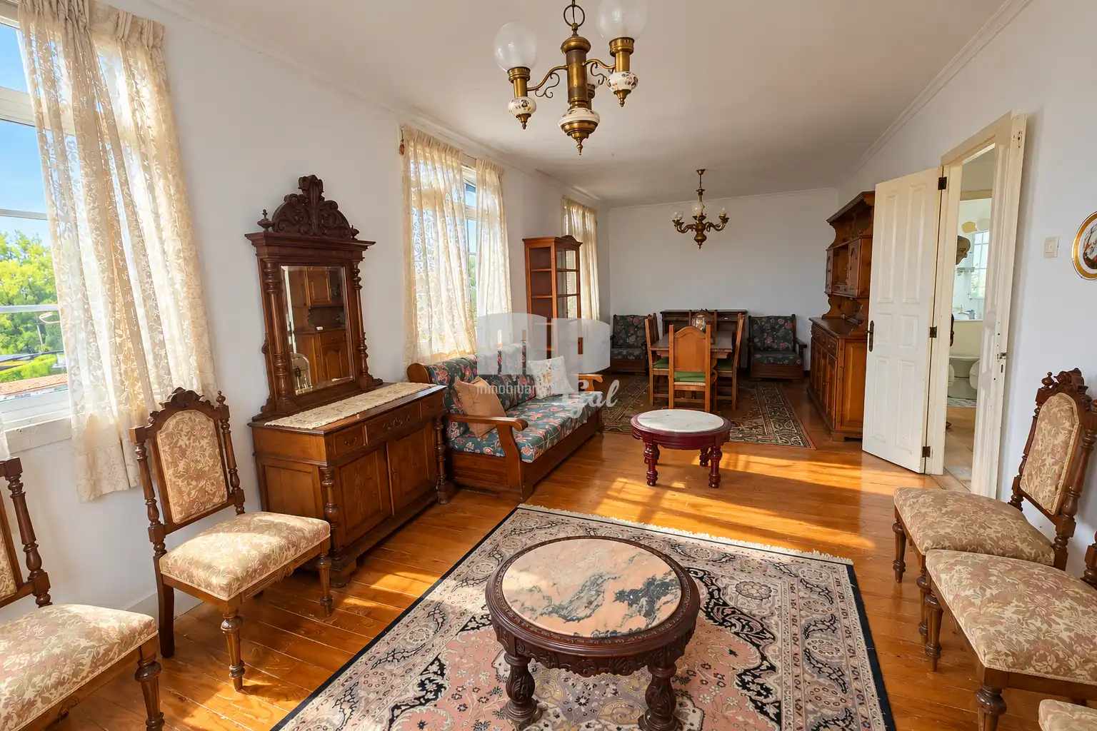 Detached house for sale in Rúa San Paio, imagen 35