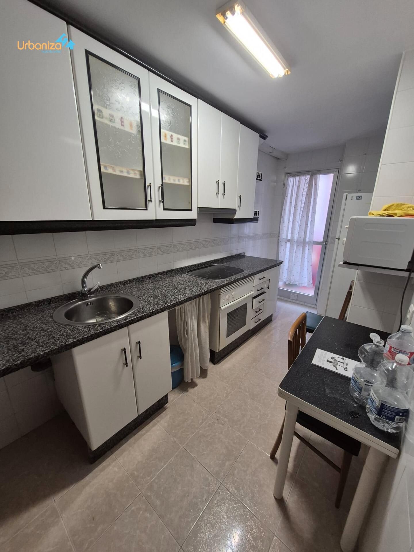 Cuina de Pis en venda en Badajoz Capital amb Aire condicionat