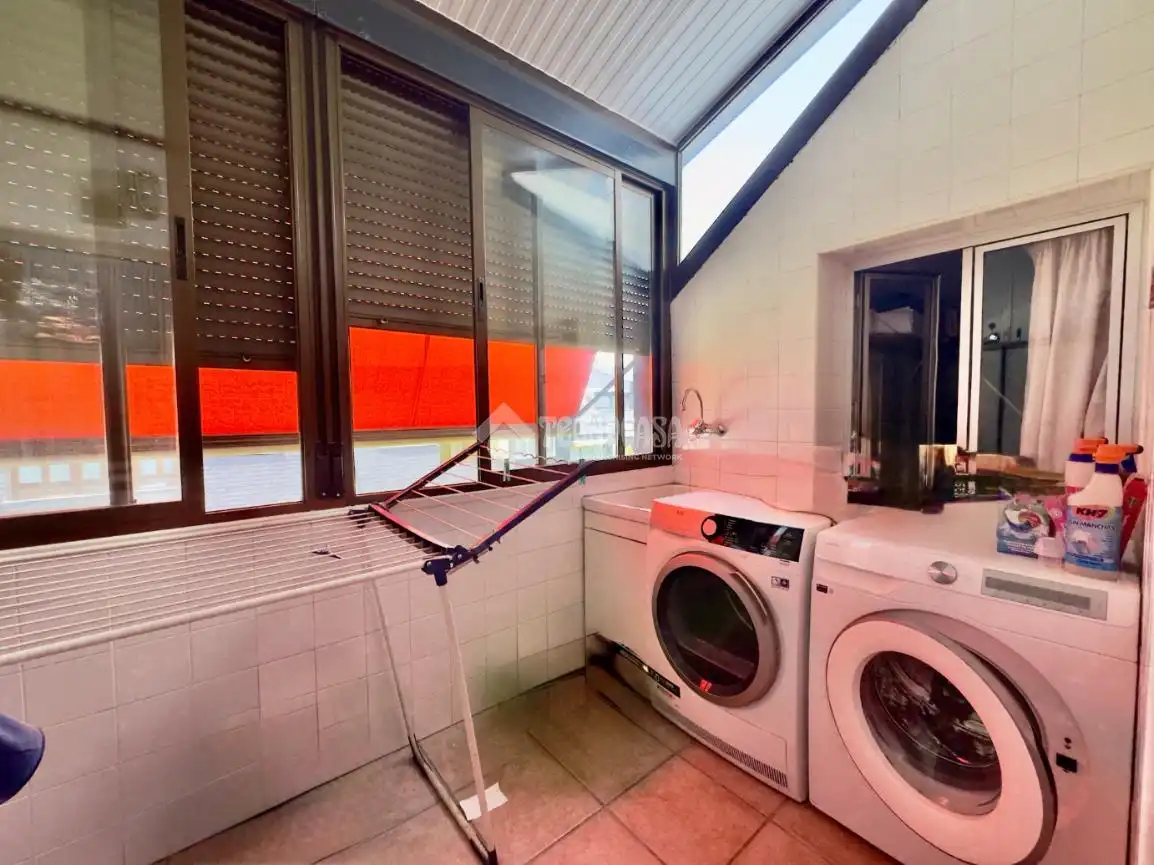 Flat for sale in Las Rozas de Madrid  with Air Conditioner, Heating and Terrace