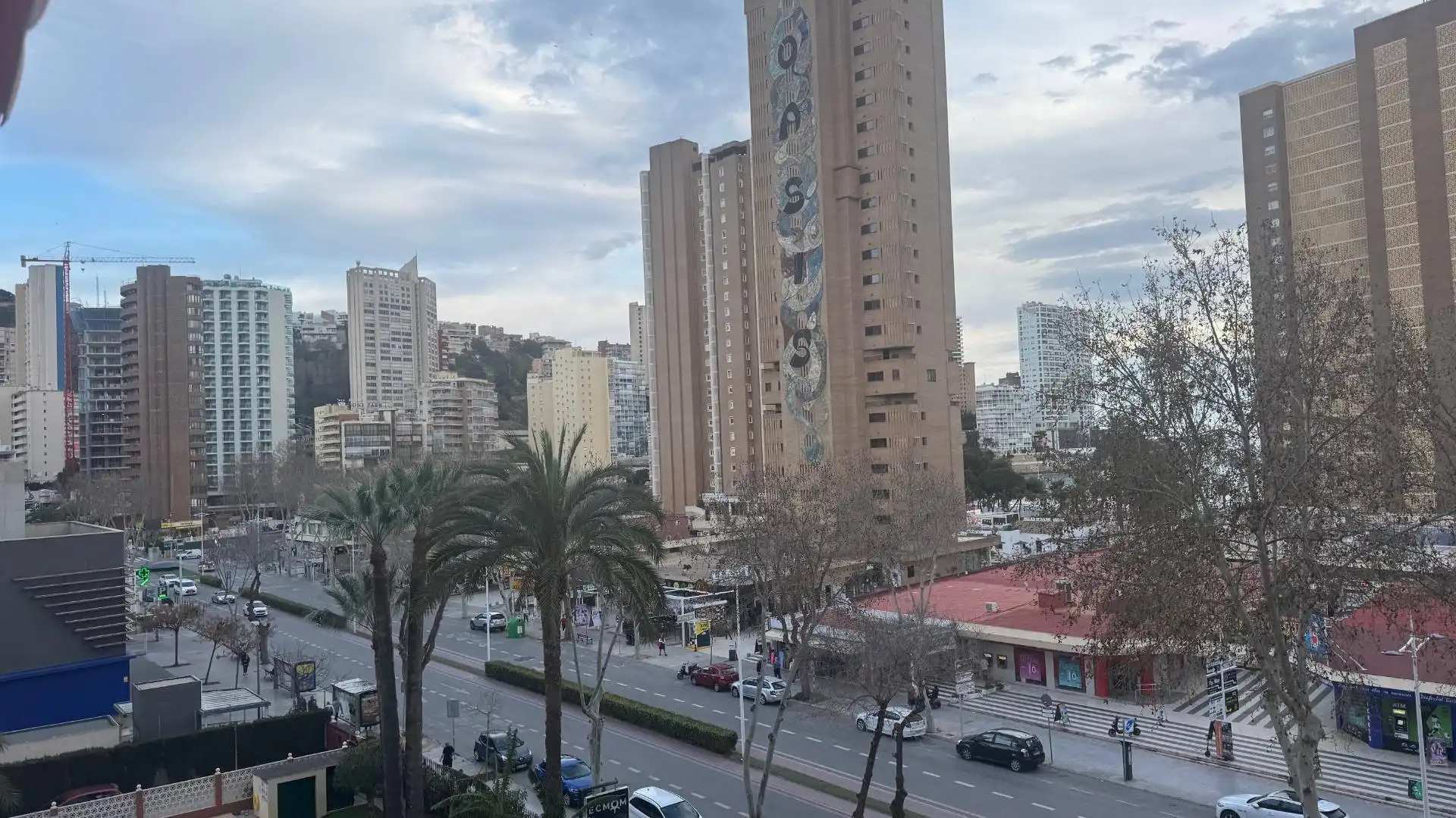 Appartamento con piscina in vendita a Playa de Levante, imagen 17