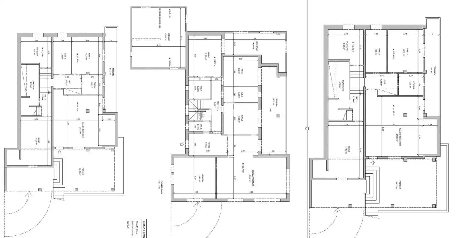 Casa o chalet en venta en Cabrils con Calefacción, Parquet y Terraza