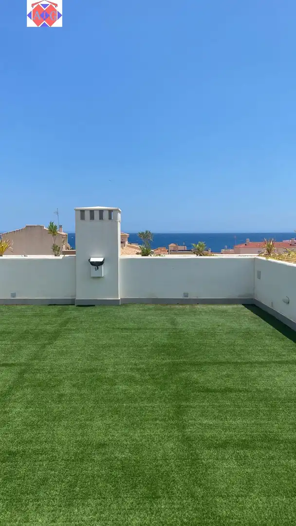 Terraza de Piso en venta en Gualchos con Aire acondicionado, Calefacción y Terraza