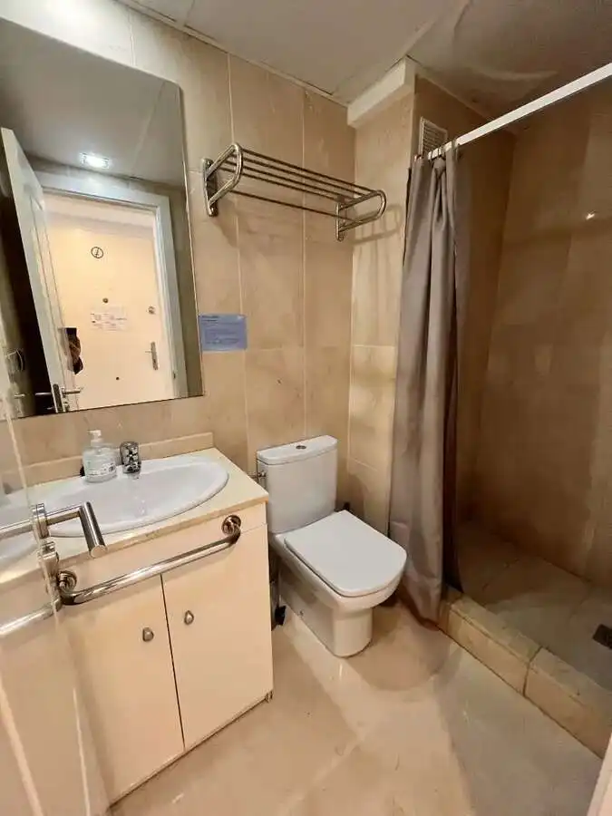 Duplex à vendre à Torrequebrada, imagen 16