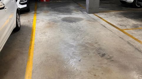 Foto 3 von Garage zur Miete in Carrer Carrer Torrijos, 33, Eixample, Mataró